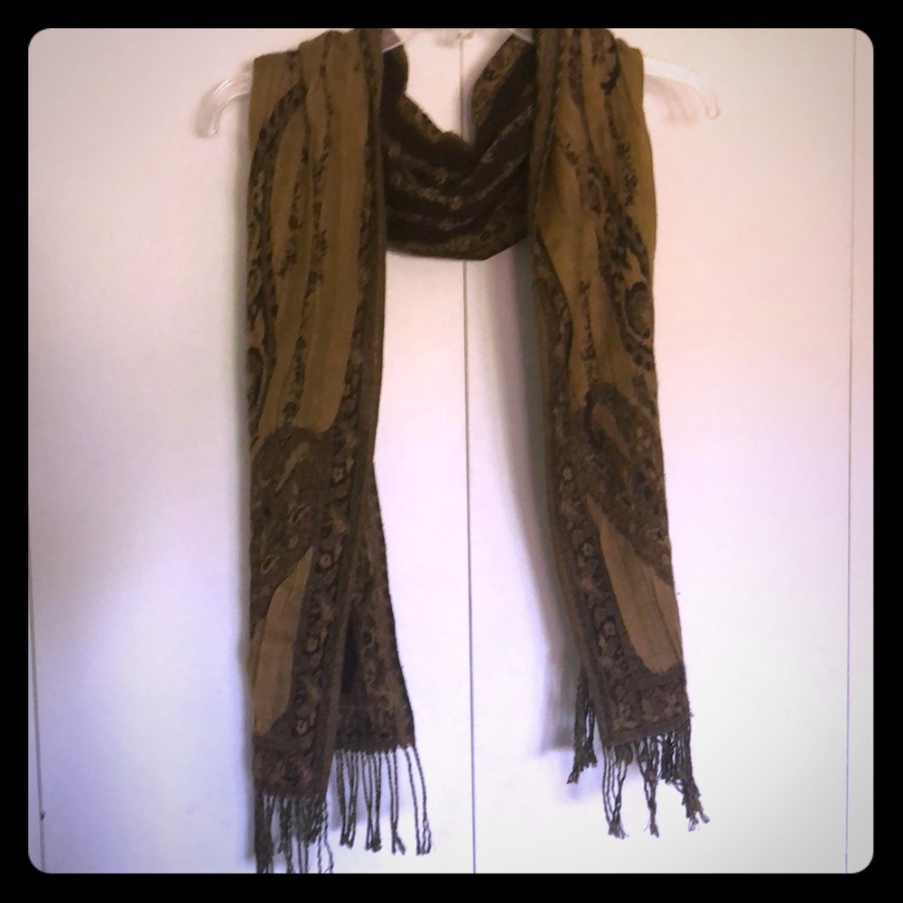 Scarf